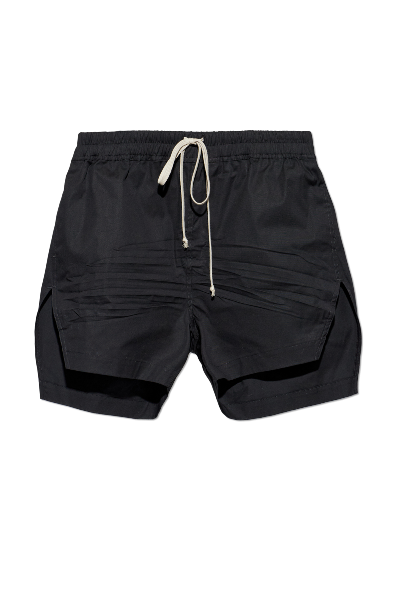 Rick Owens Cotton shorts | Men's | Vitkac